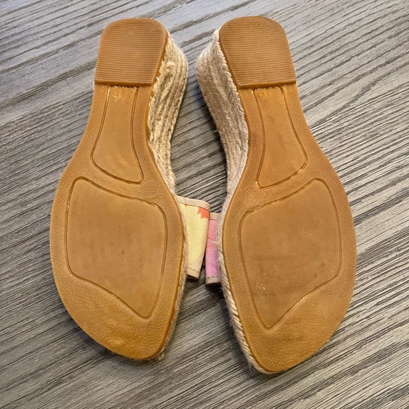 Women’s Burberry Espadrilles - Picture 5 of 10